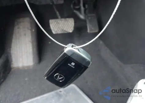 2021 Acura Rdx Standard from USA, damaged, VIN 5J8TC1H36ML007324